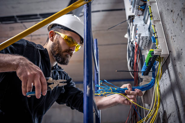 Best 24-Hour Electrician  in Danville, IN