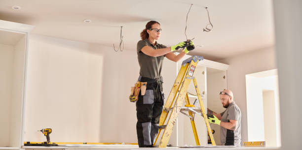 Best Circuit Breaker Repair  in Danville, IN