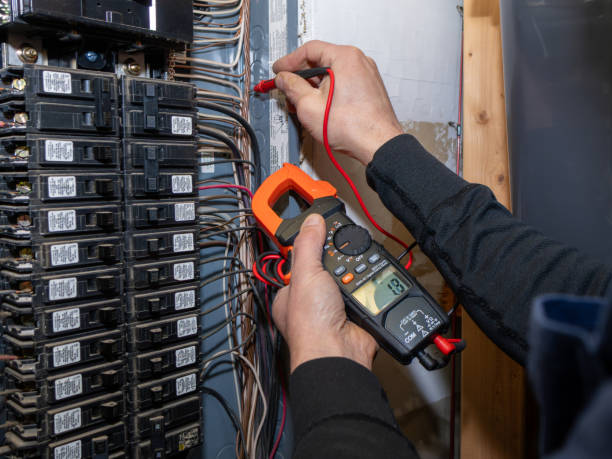 Best Industrial Electrical Services  in Danville, IN