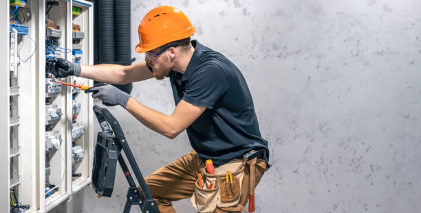 Best Electrical Wiring Services  in Danville, IN